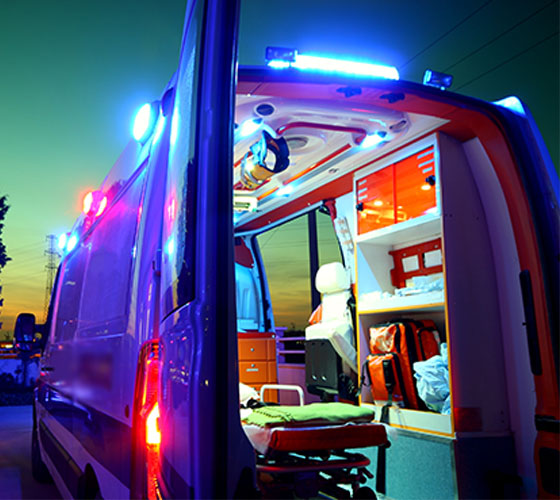 绵竹市车辆内部展示